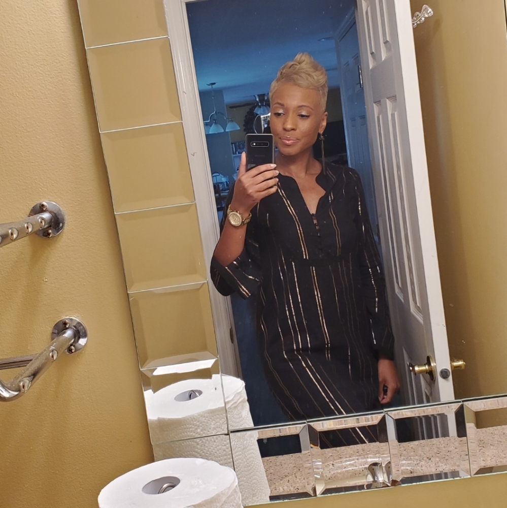 Bcbg maxazria dress